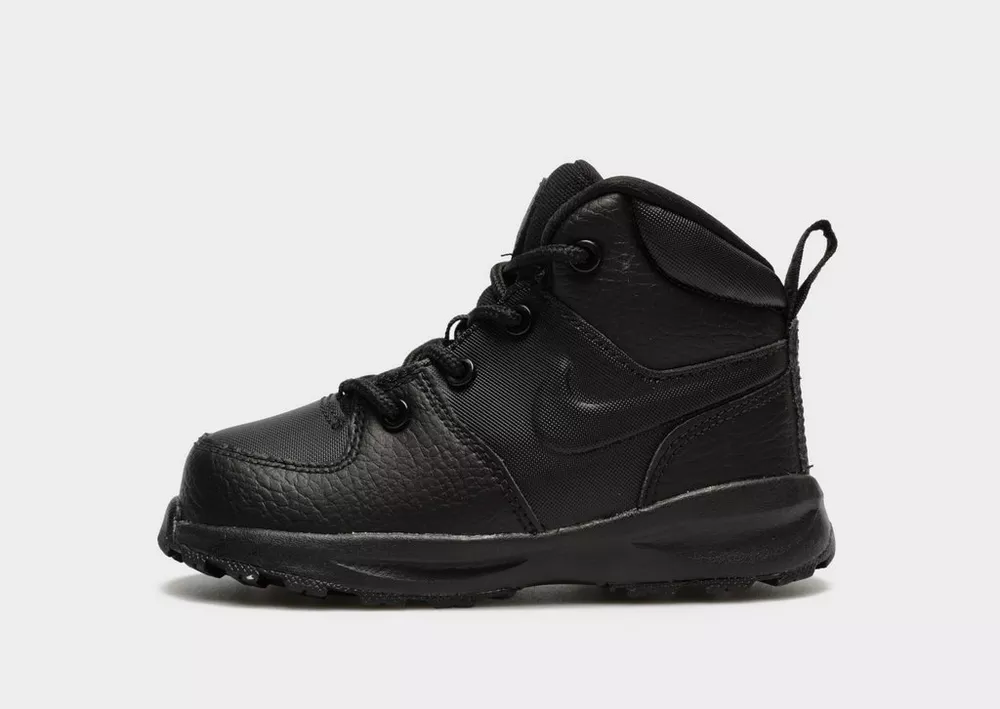 NIKE MANOA '17 LTR, фото 1 з 6
