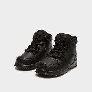 Žieminiai batai vaikams NIKE MANOA '17 LTR