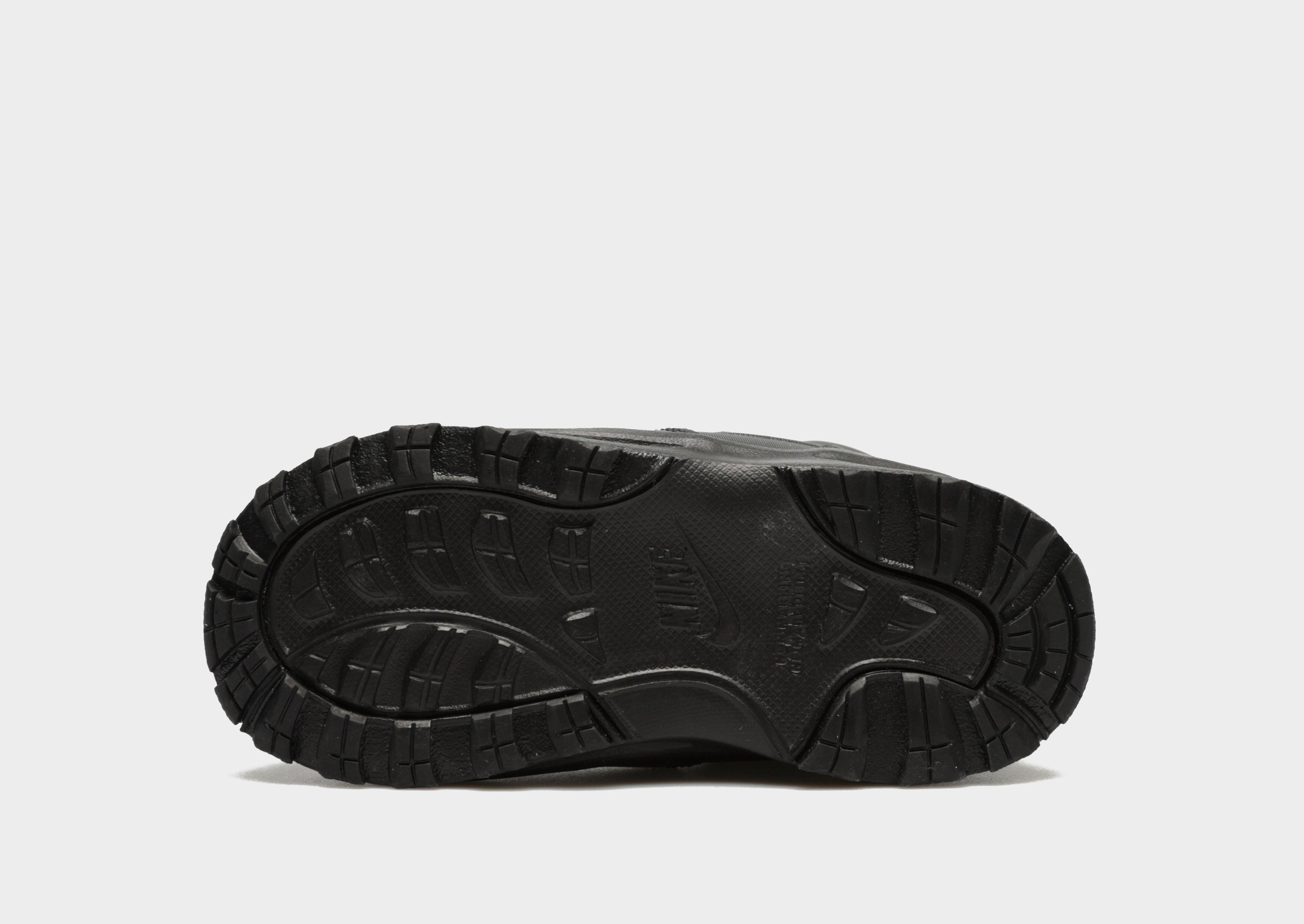 Детски зимни обувки NIKE MANOA '17 LTR BQ5374-001 Черен