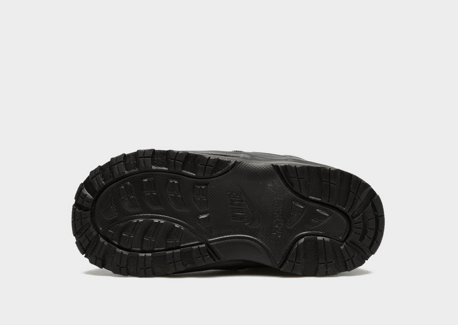 Дитяче зимове взуття NIKE MANOA '17 LTR BQ5374-001 Чорний