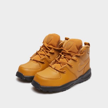 Ghete de iarnă pentru copii NIKE MANOA