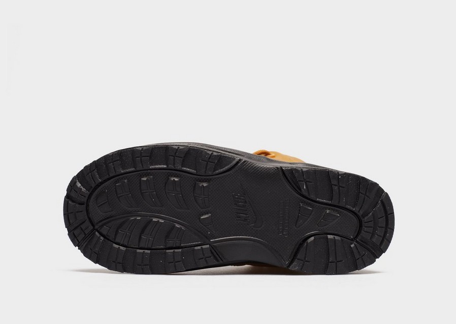 Дитяче зимове взуття NIKE MANOA BQ5374-700 Коричневий