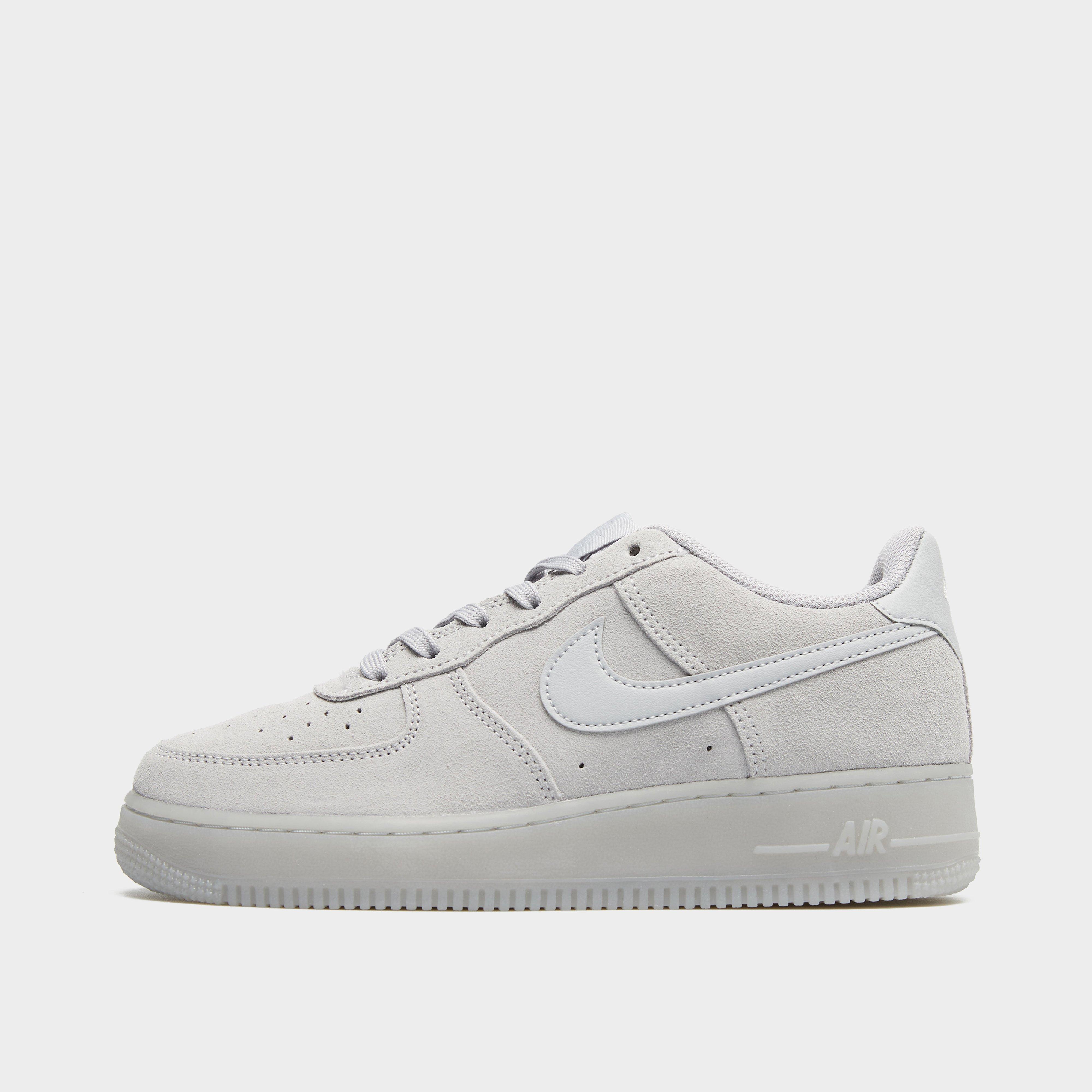 Detské tenisky NIKE AIR FORCE 1 LV8 BG