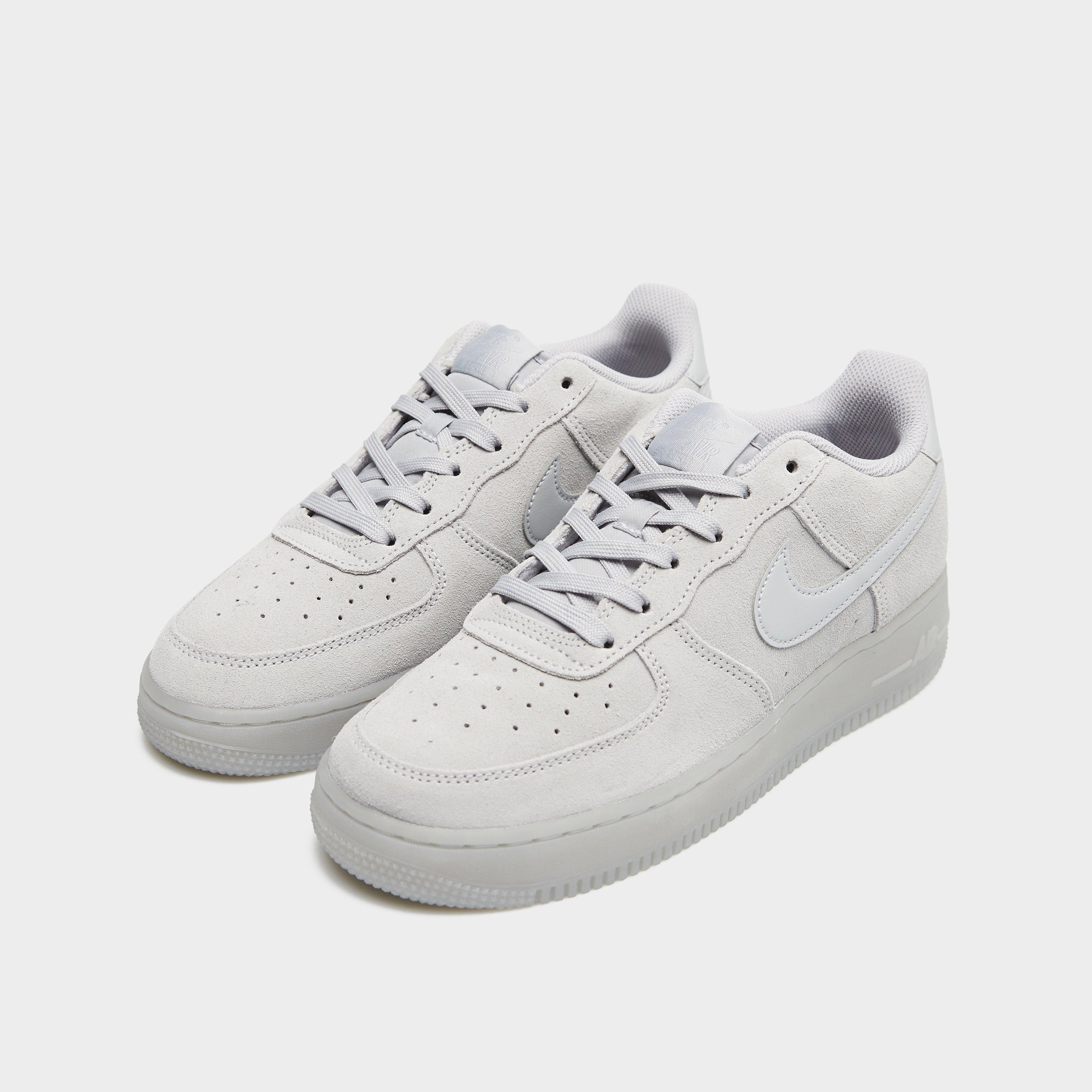 Detské tenisky NIKE AIR FORCE 1 LV8 BG