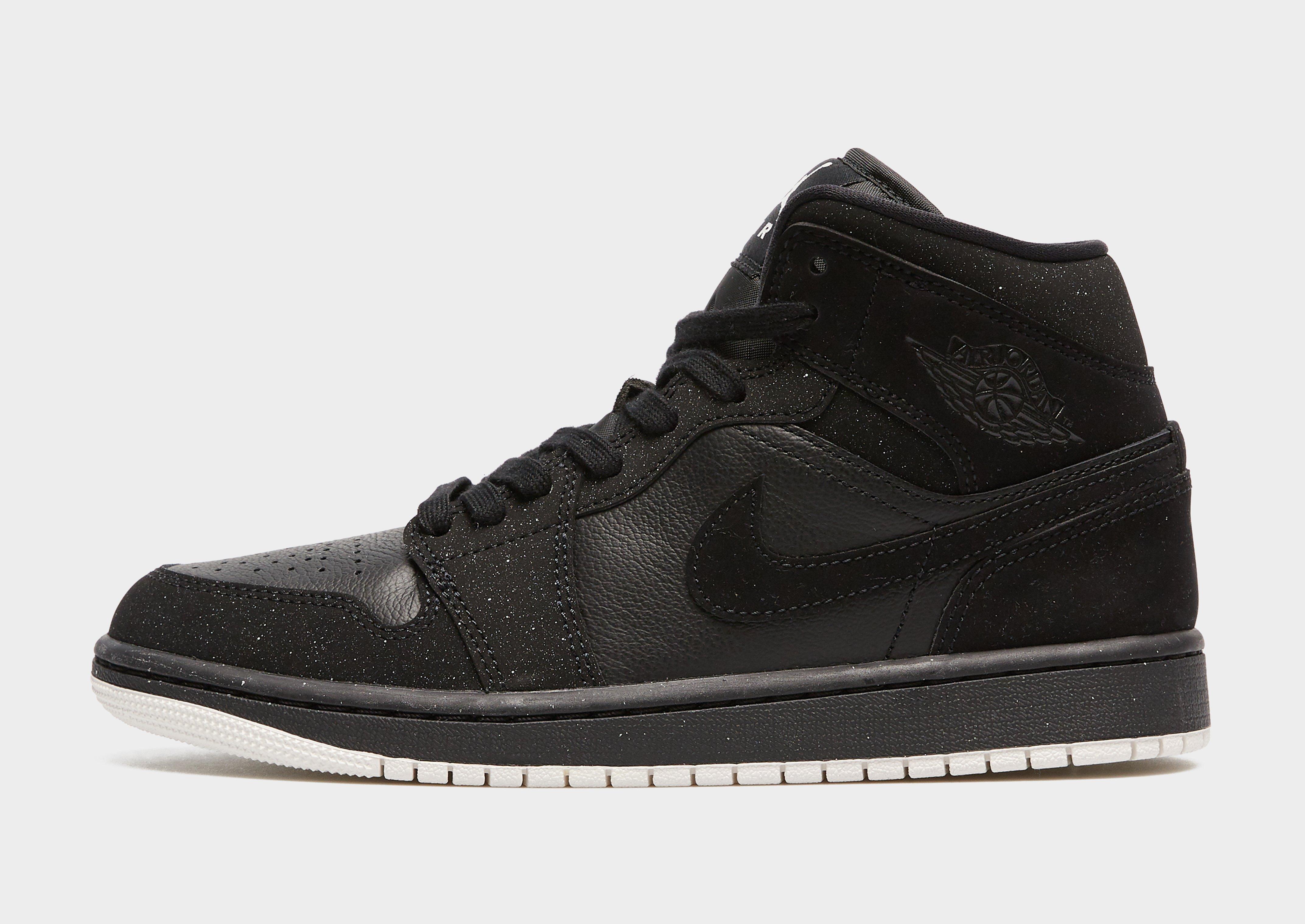 Jordan Air 1 Mid