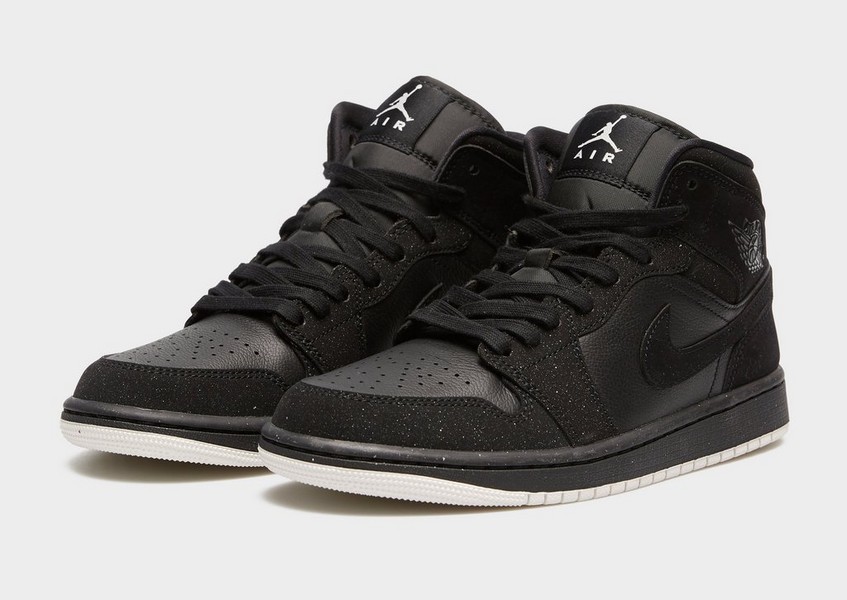 Jordan Air 1 Mid - obrazek 2