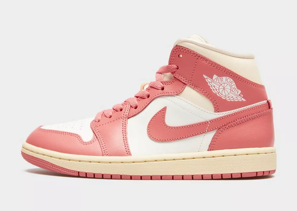 JORDAN AIR 1 MID, фото 1 з 6