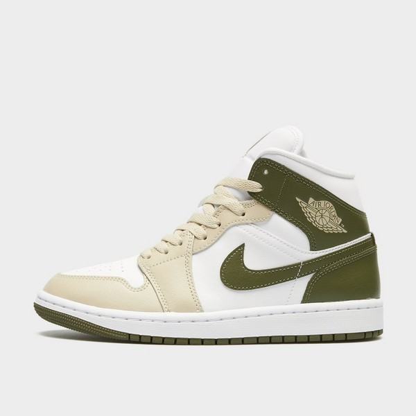 Wmns Air Jordan 1 Mid