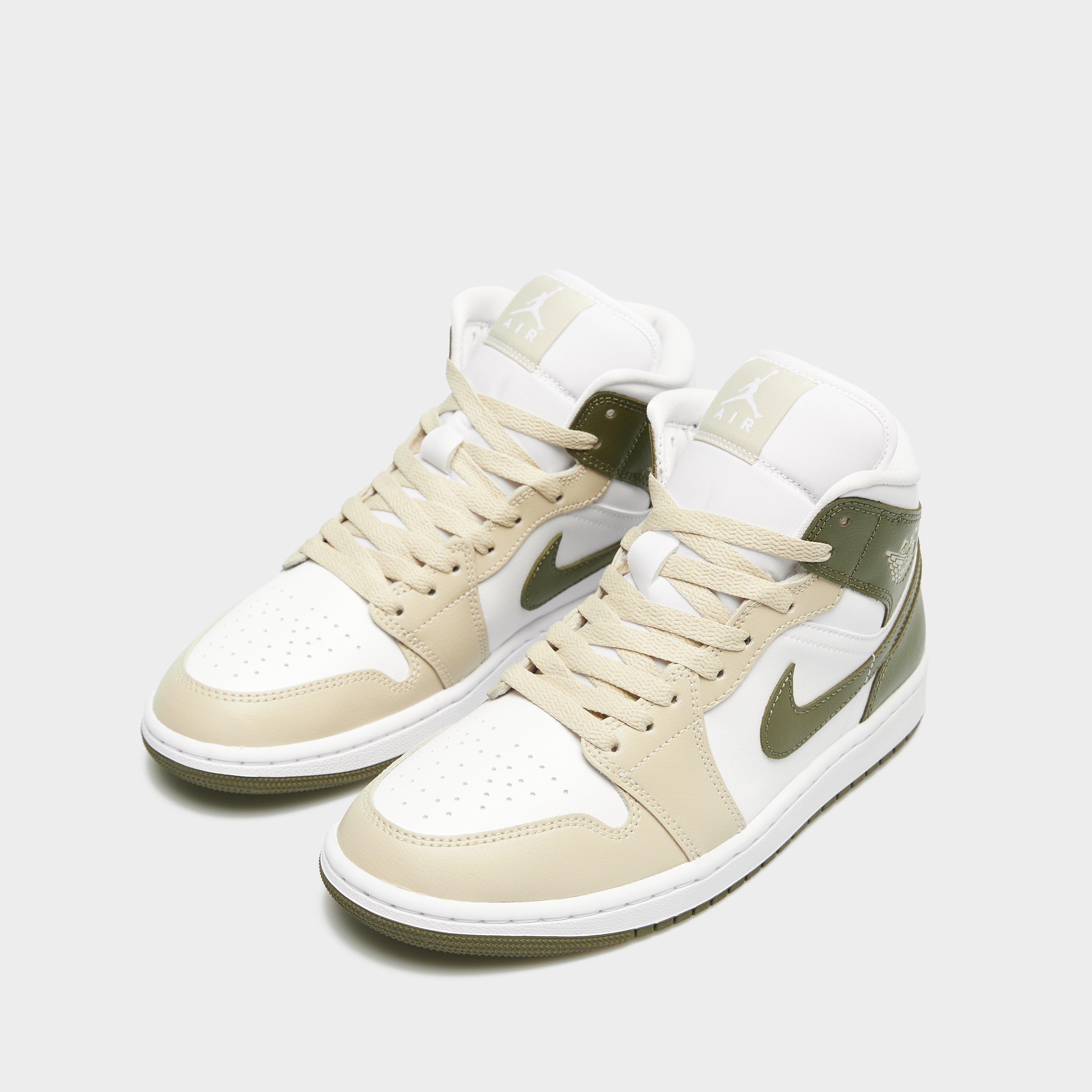 Női sneakers WMNS AIR JORDAN 1 MID 