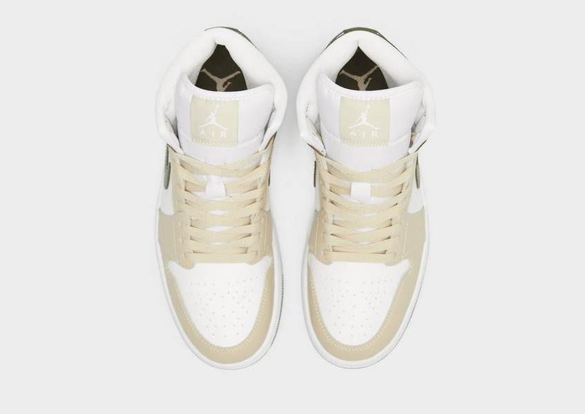 Wmns Air Jordan 1 Mid