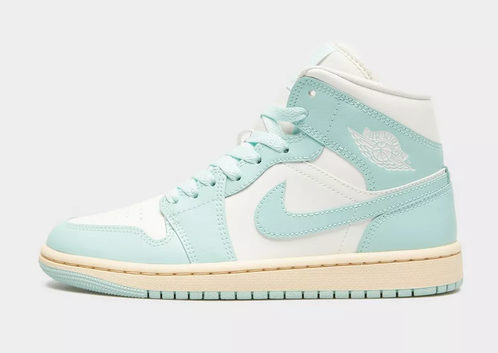Jordan AIR JORDAN 1 MID, фото 1 з 6