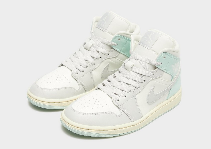 Promocje 40 Wmns Air Jordan 1 Mid