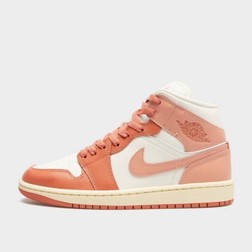 Kedai moterims AIR JORDAN 1 MID