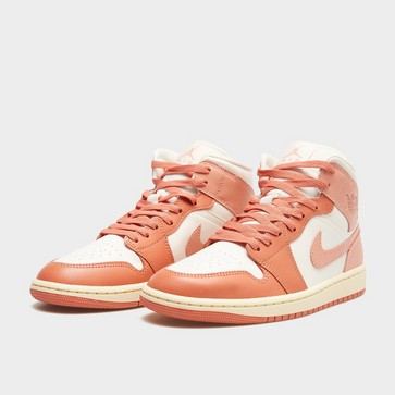 Kedai moterims AIR JORDAN 1 MID