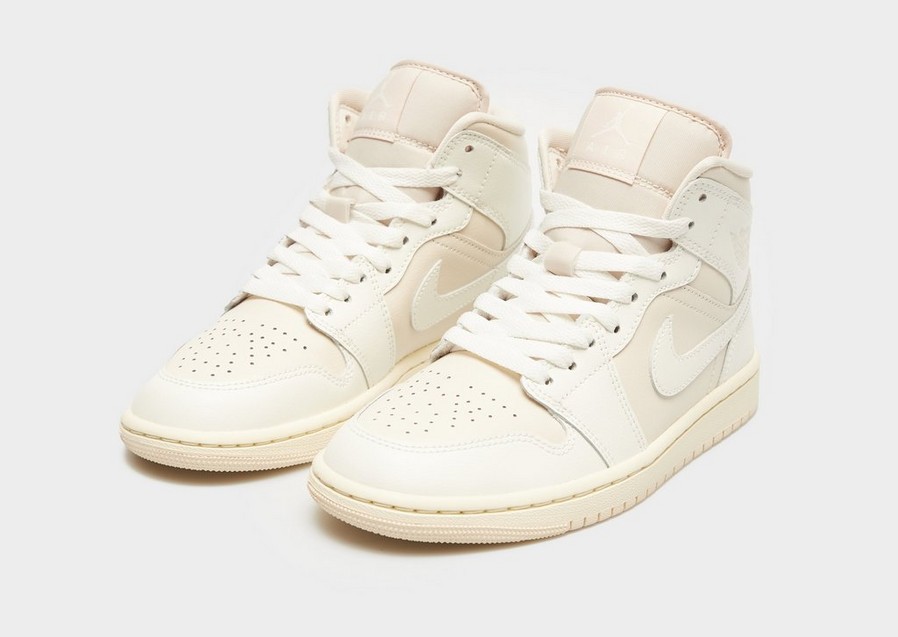 Női sneakers AIR JORDAN 1 MID