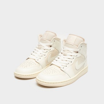 Kedai moterims AIR JORDAN 1 MID