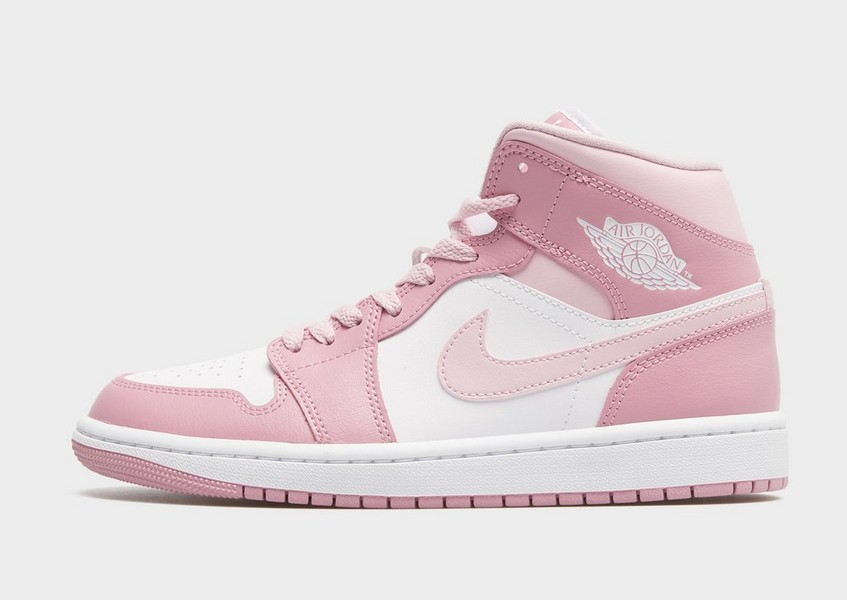 Wmns Air Jordan 1 Mid
