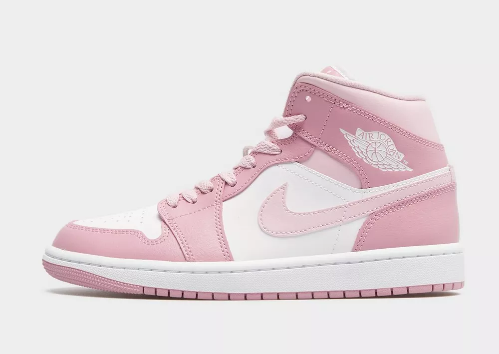 Jordan WMNS AIR JORDAN 1 MID, фото 1 з 6