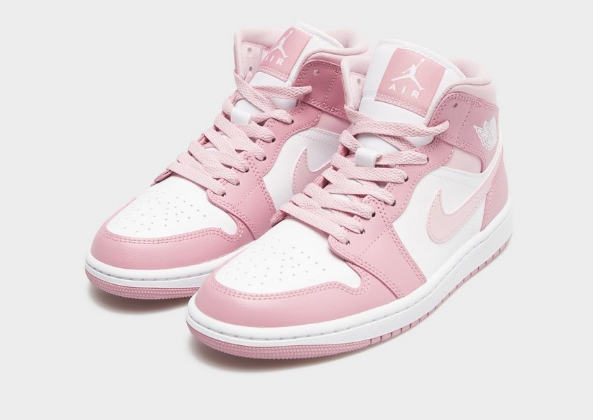 Wmns Air Jordan 1 Mid - obrazek 2