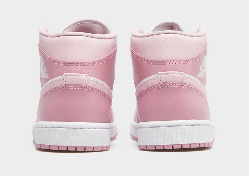 Wmns Air Jordan 1 Mid - obrazek 3