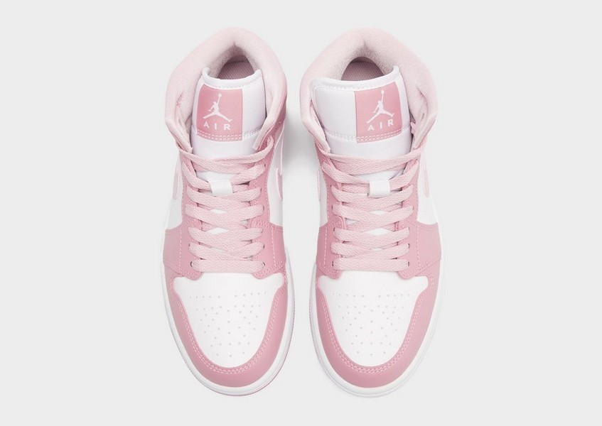 Wmns Air Jordan 1 Mid