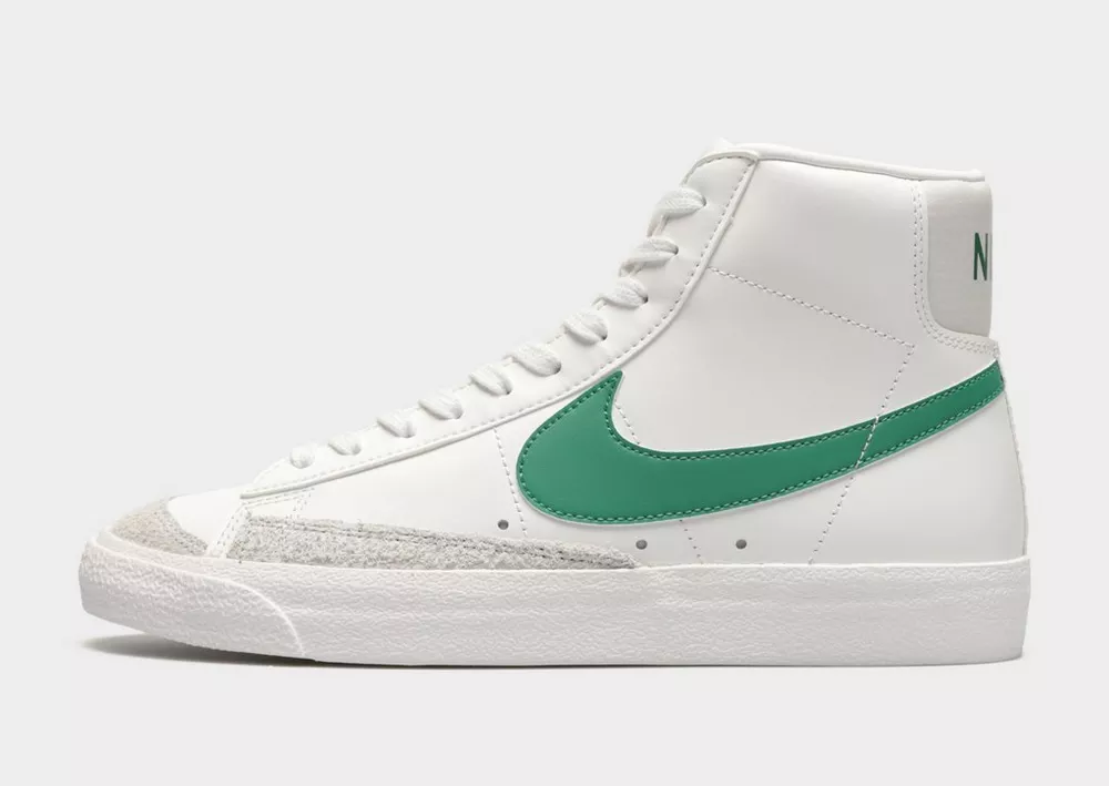 NIKE BLAZER MID '77 VINTAGE, фото 1 з 6