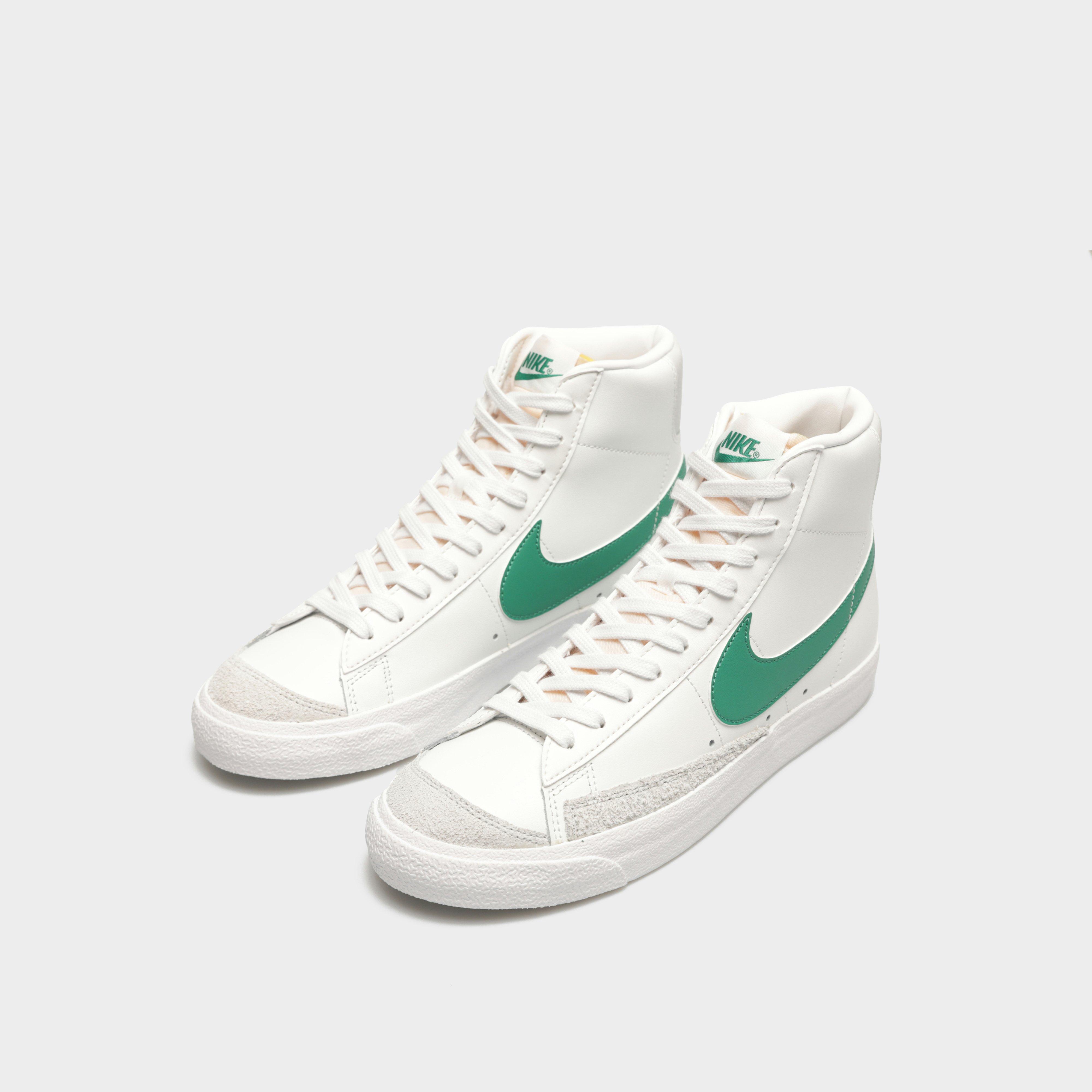 Чоловічі кросівки NIKE BLAZER MID '77 VINTAGE
