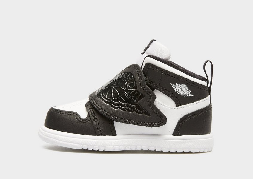 Sky Jordan
