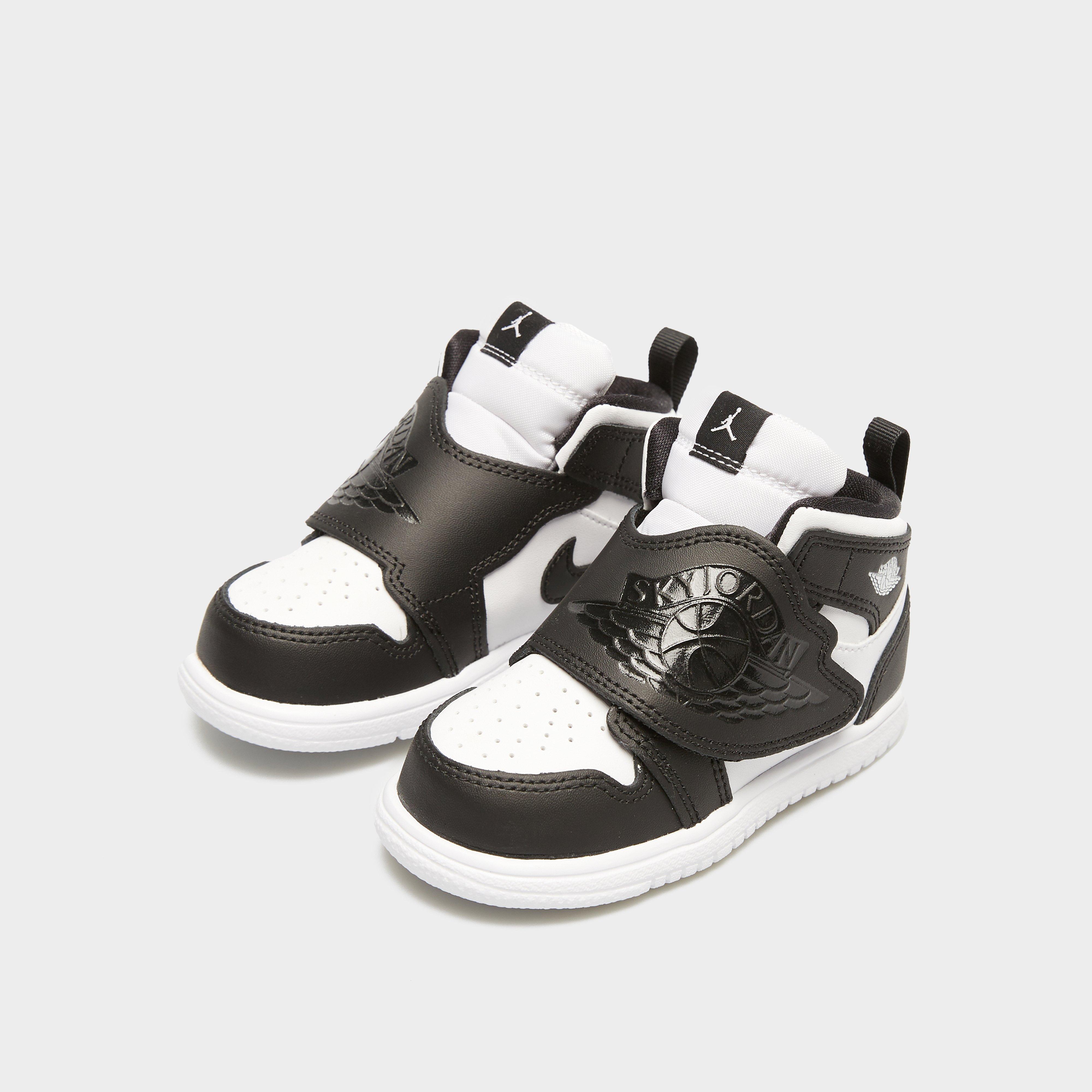 Buty sneakersy dla dzieci SKY JORDAN