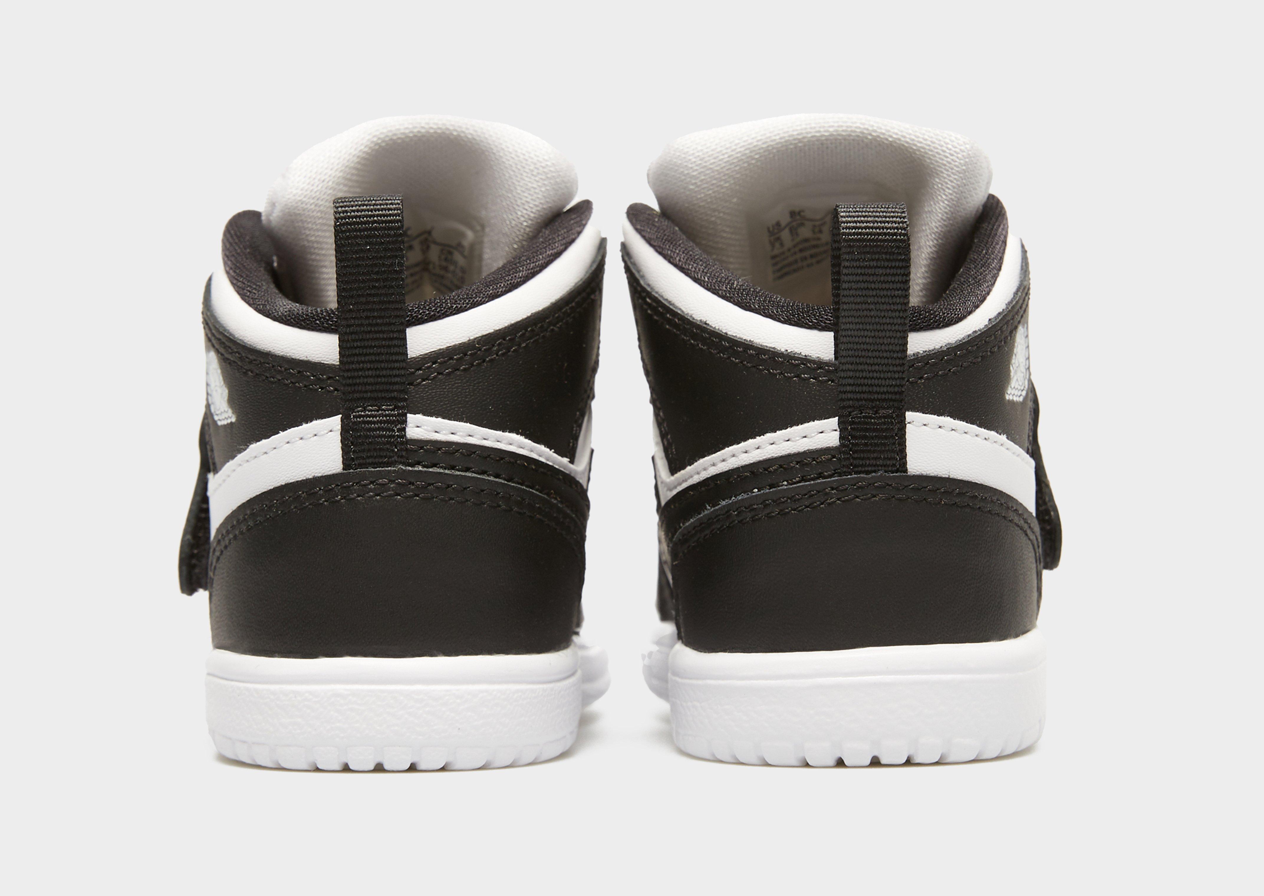 Detské tenisky SKY JORDAN BQ7196-010 Biela