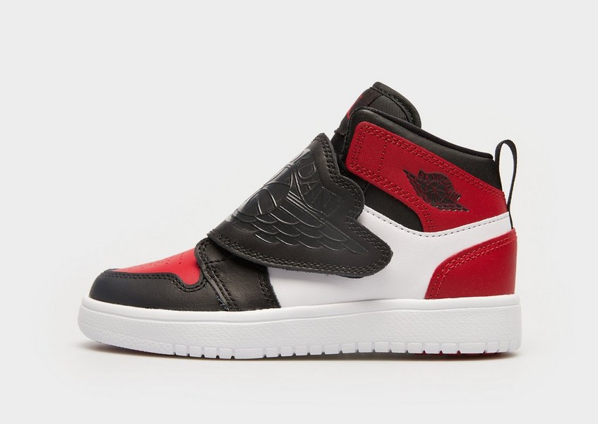Sky Jordan 1