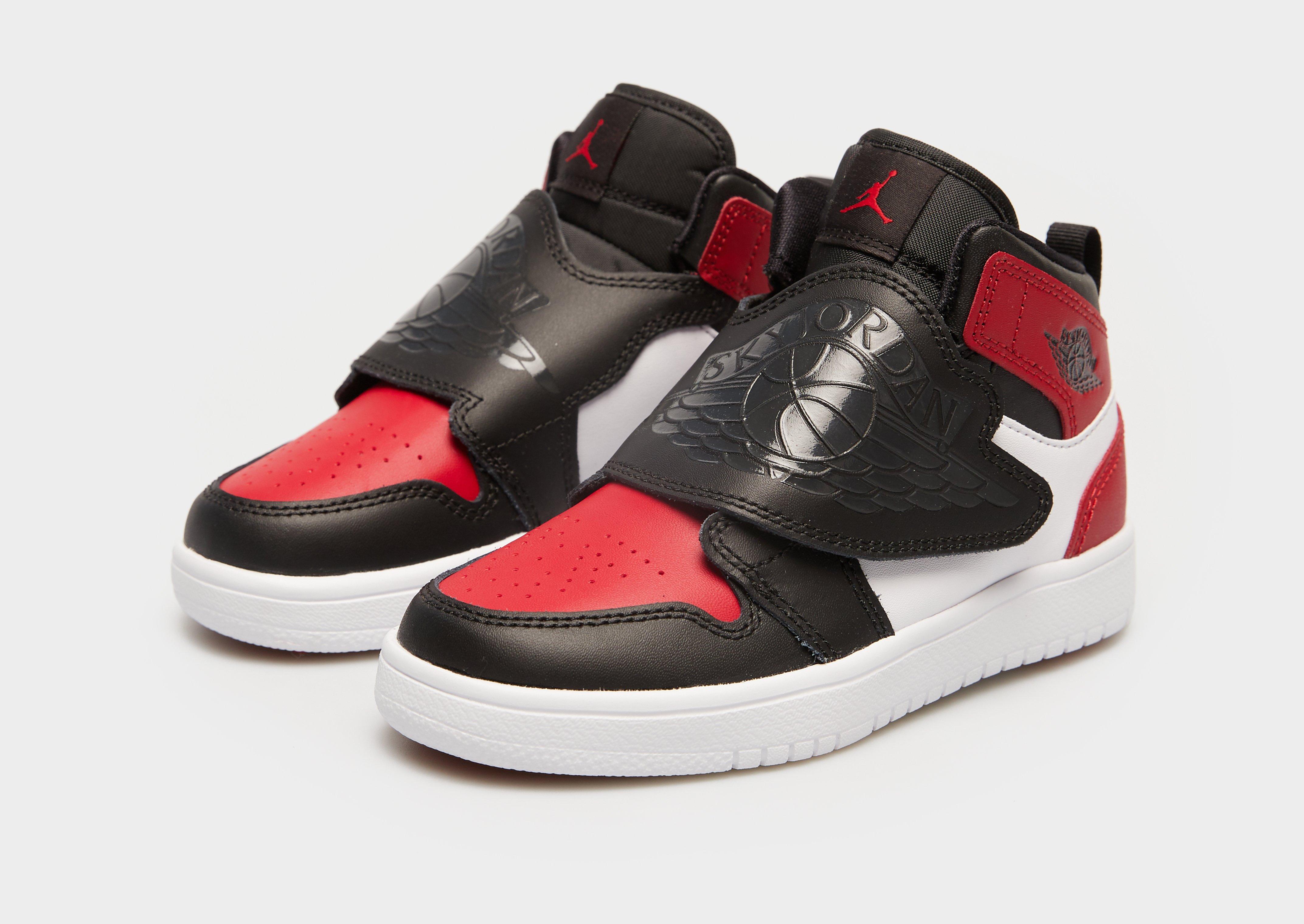 Sky Jordan 1