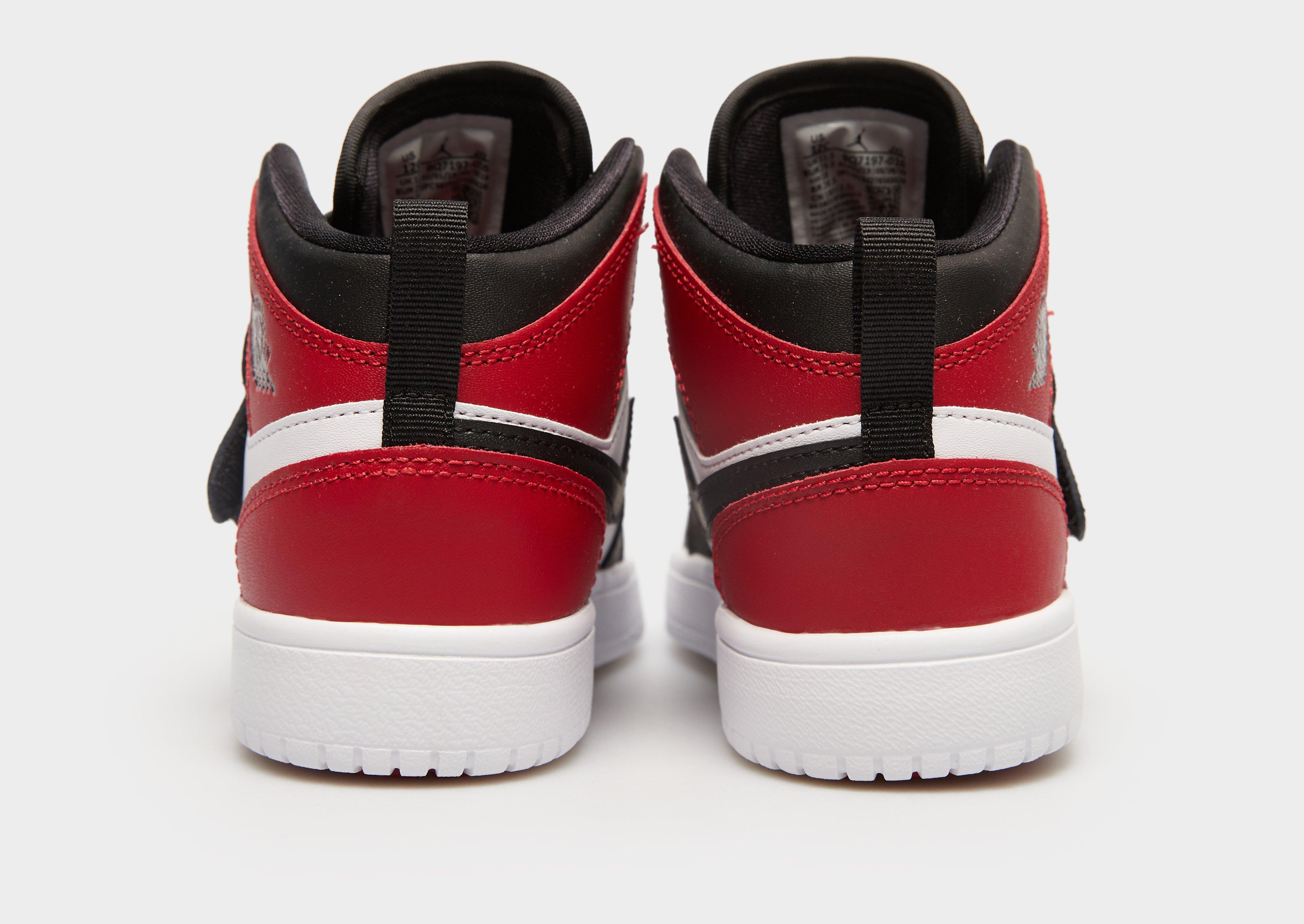 Sky Jordan 1