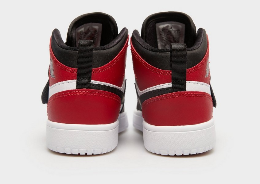 Sky Jordan 1