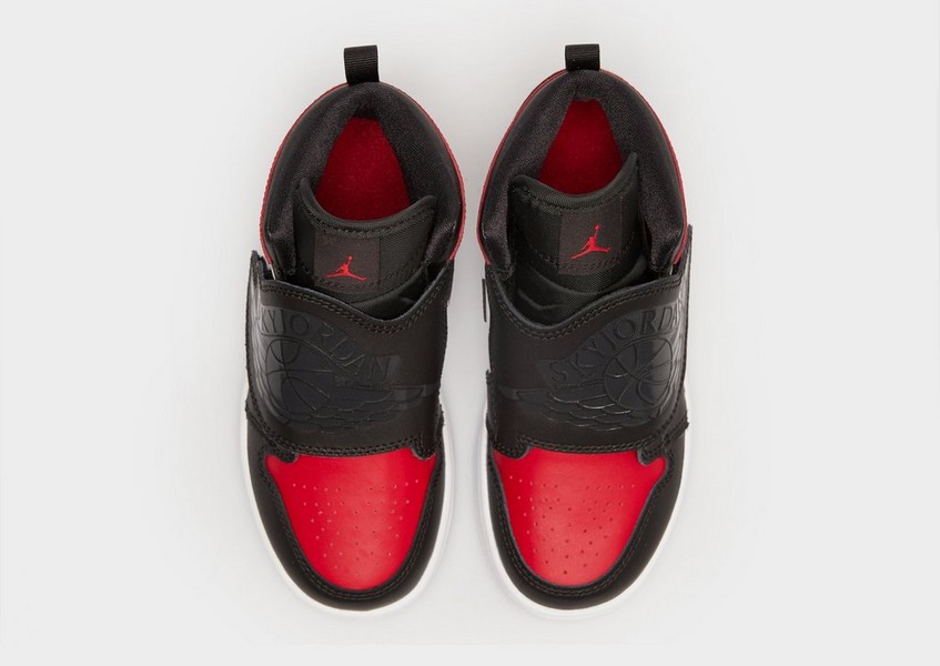 Sky Jordan 1