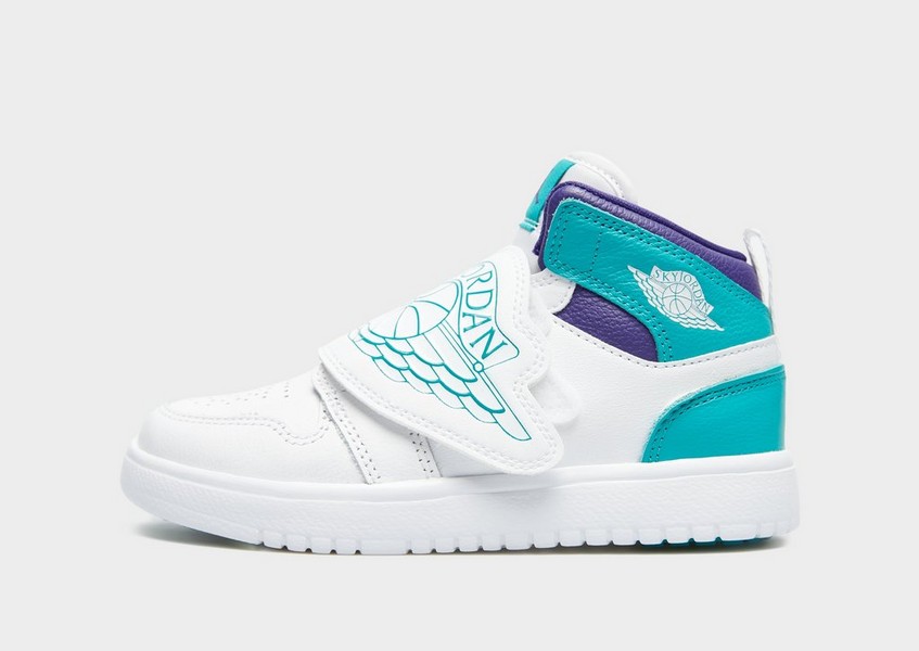 Sky Jordan 1 Bp