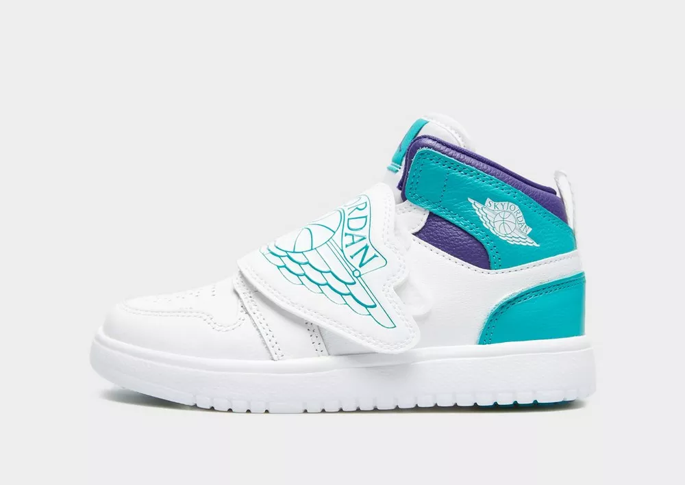 Jordan SKY JORDAN 1 BP, фото 1 з 6