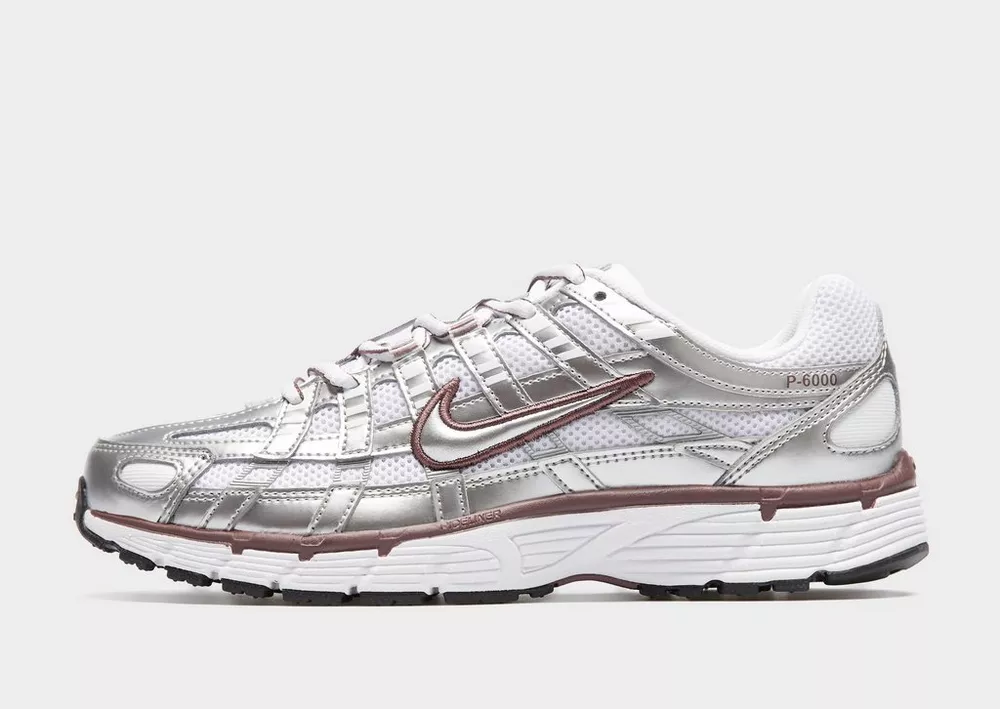 NIKE W P-6000 MET, фото 1 з 6