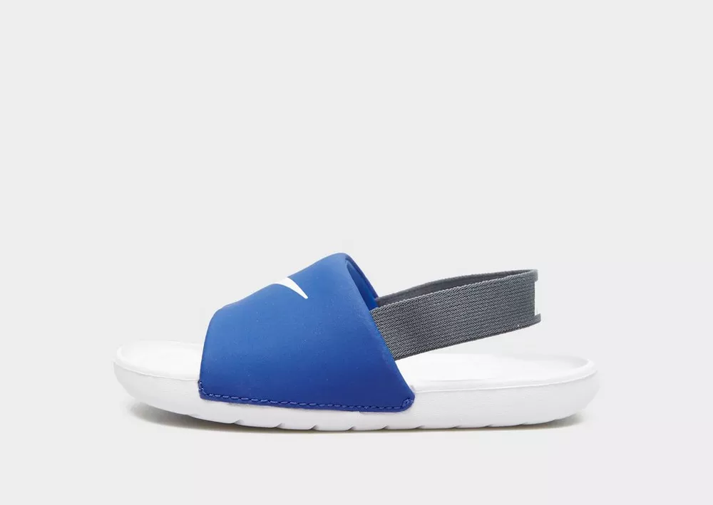 NIKE KAWA SLIDE (TD), фото 1 з 6