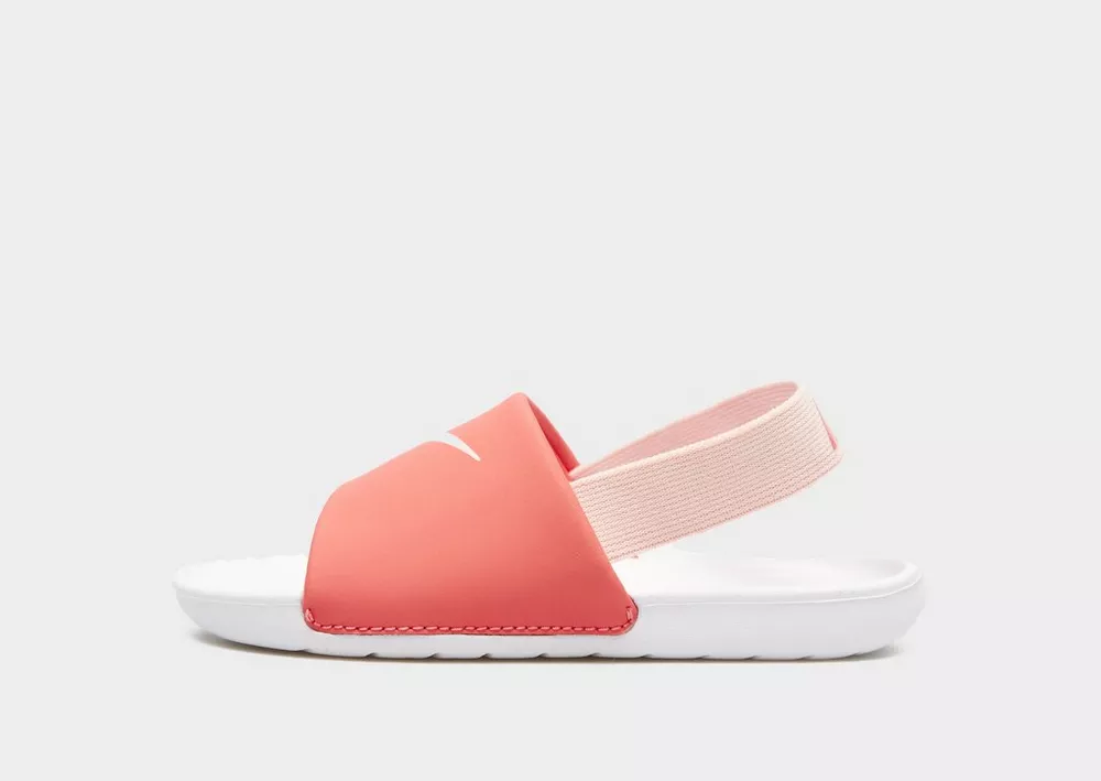 NIKE KAWA SLIDE (TD), фото 1 з 6