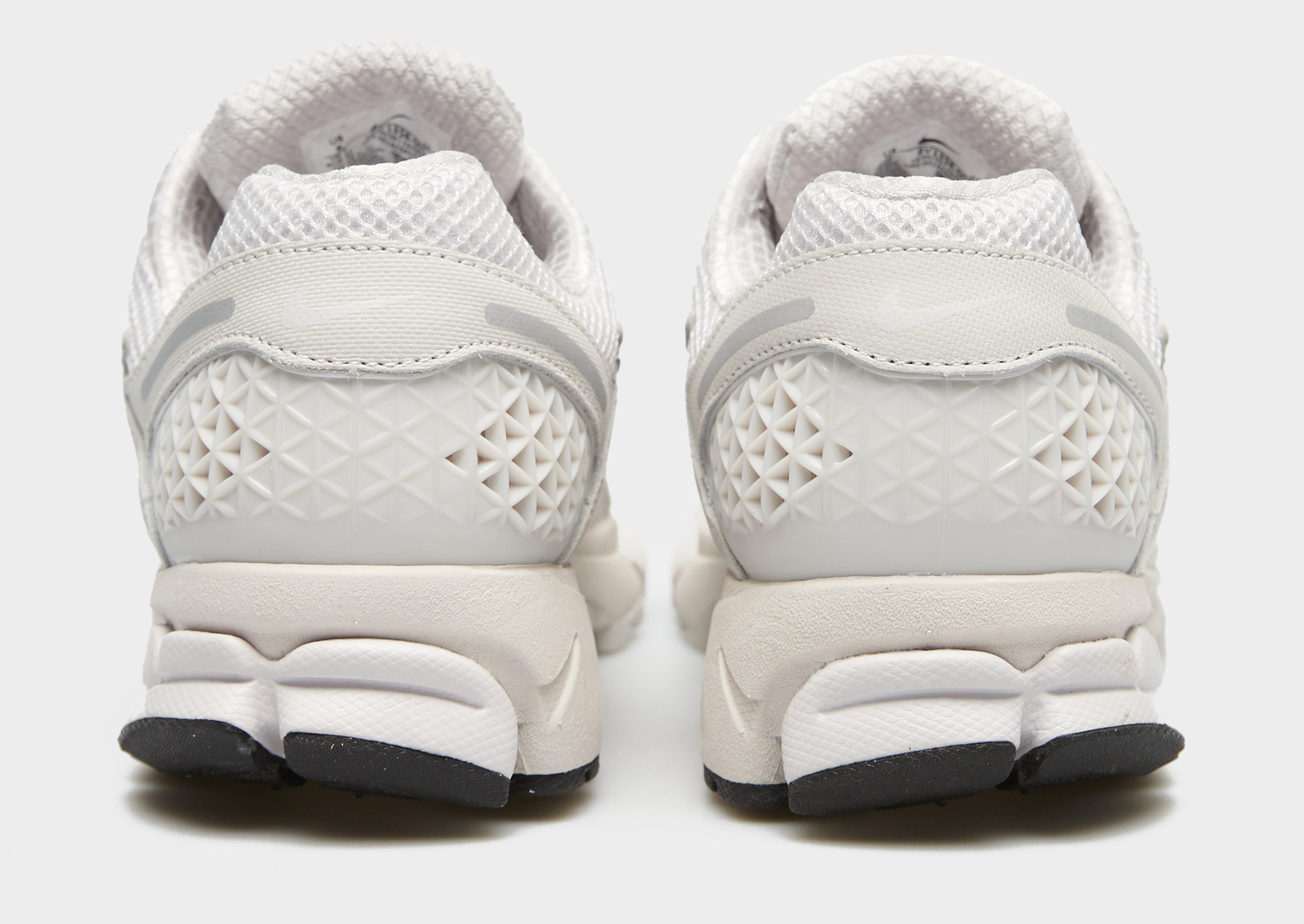 Buty sneakersy męskie NIKE ZOOM VOMERO 5 BV1358-001 Szary