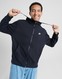 NIKE СУИТЧЪР СЪС ЗАКОПЧАВАНЕ С КАЧУЛКА M NSW CLUB HOODIE FZ 