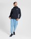 NIKE СУИТЧЪР СЪС ЗАКОПЧАВАНЕ С КАЧУЛКА M NSW CLUB HOODIE FZ 