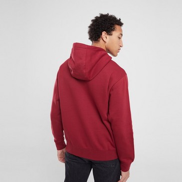 Bluză pentru bărbați NIKE BLUZĂ CU GLUGĂ M NSW CLUB HOODIE PO BB