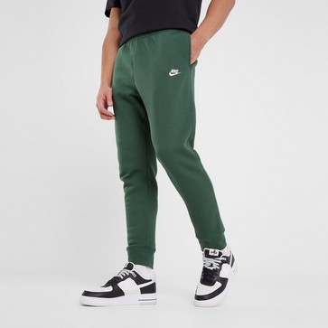 Pantaloni pentru bărbați NIKE PANTALONI  M NSW CLUB JGGR BB