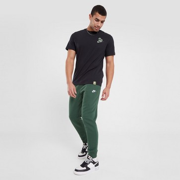 Pantaloni pentru bărbați NIKE PANTALONI  M NSW CLUB JGGR BB