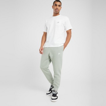 Pantaloni pentru bărbați NIKE PANTALONI  M NSW CLUB JGGR BB
