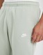 NIKE PANTALONI  M NSW CLUB JGGR BB