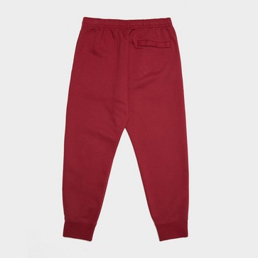 Pantaloni pentru bărbați NIKE PANTALONI  M NSW CLUB JGGR BB