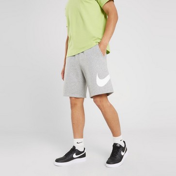 Pantaloni scurți pentru bărbați NIKE PANTALONI SCURȚI M NSW CLUB SHORT BB GX